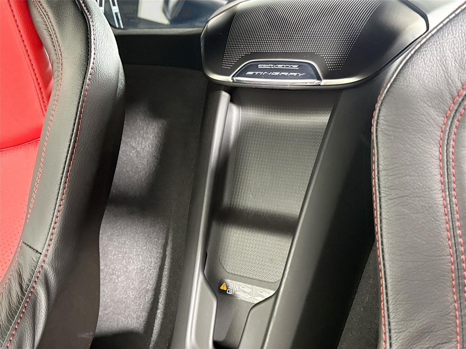 Used 2021 Torch Red Chevrolet 2LT image 37