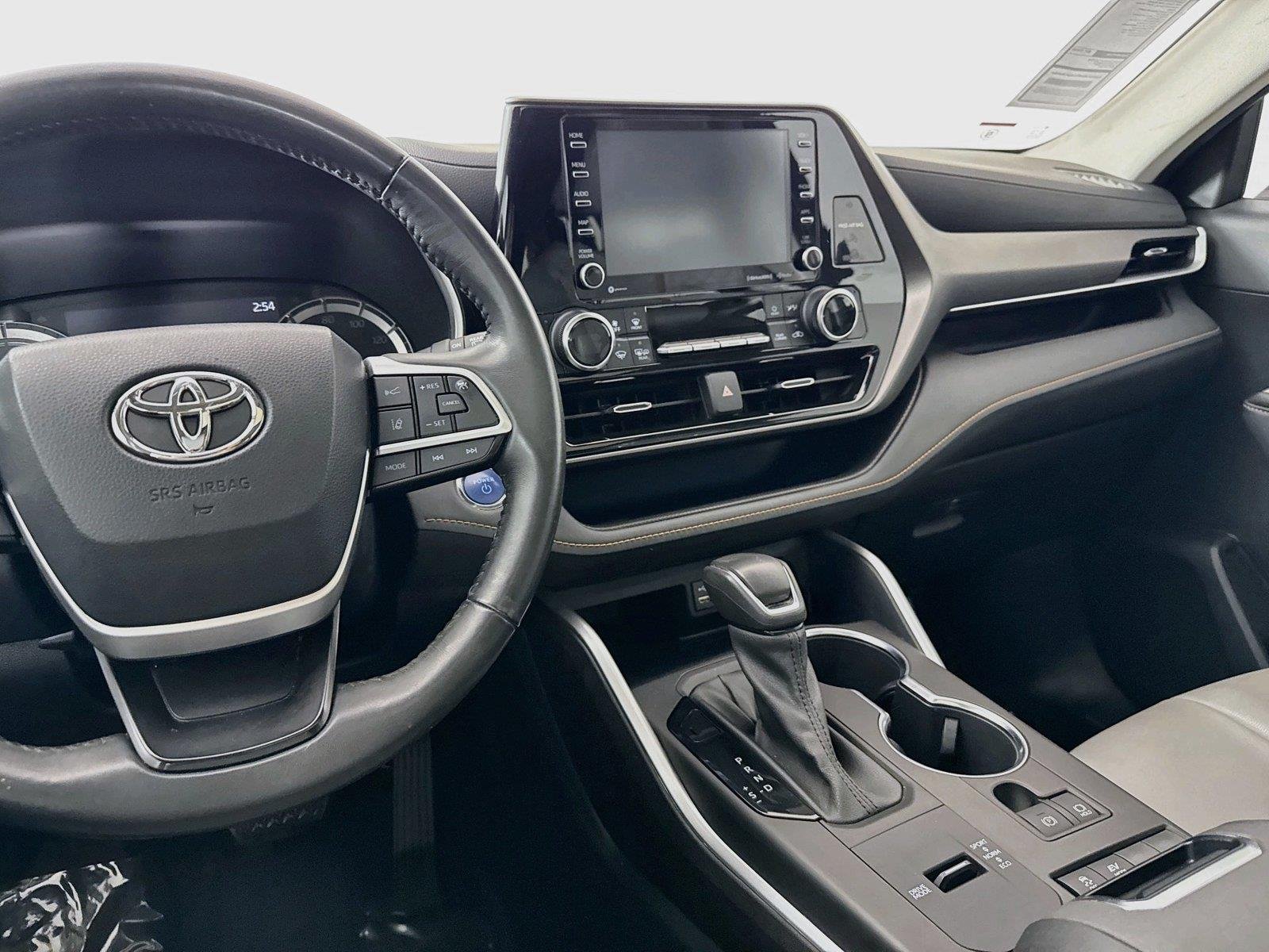Used 2022 Midnight Black Metallic Toyota Bronze Edition image 32