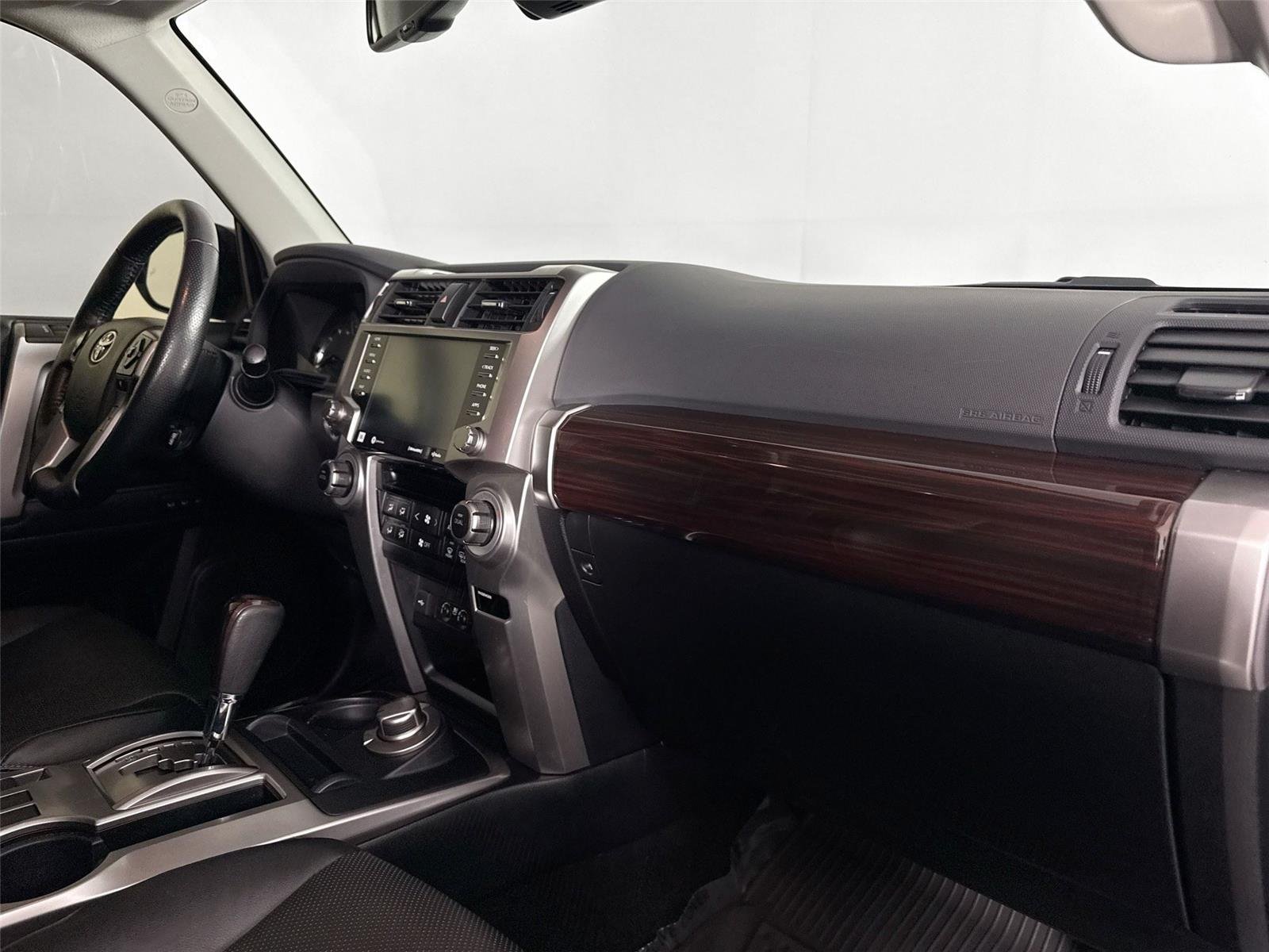Used 2024 Underground Toyota Limited image 43