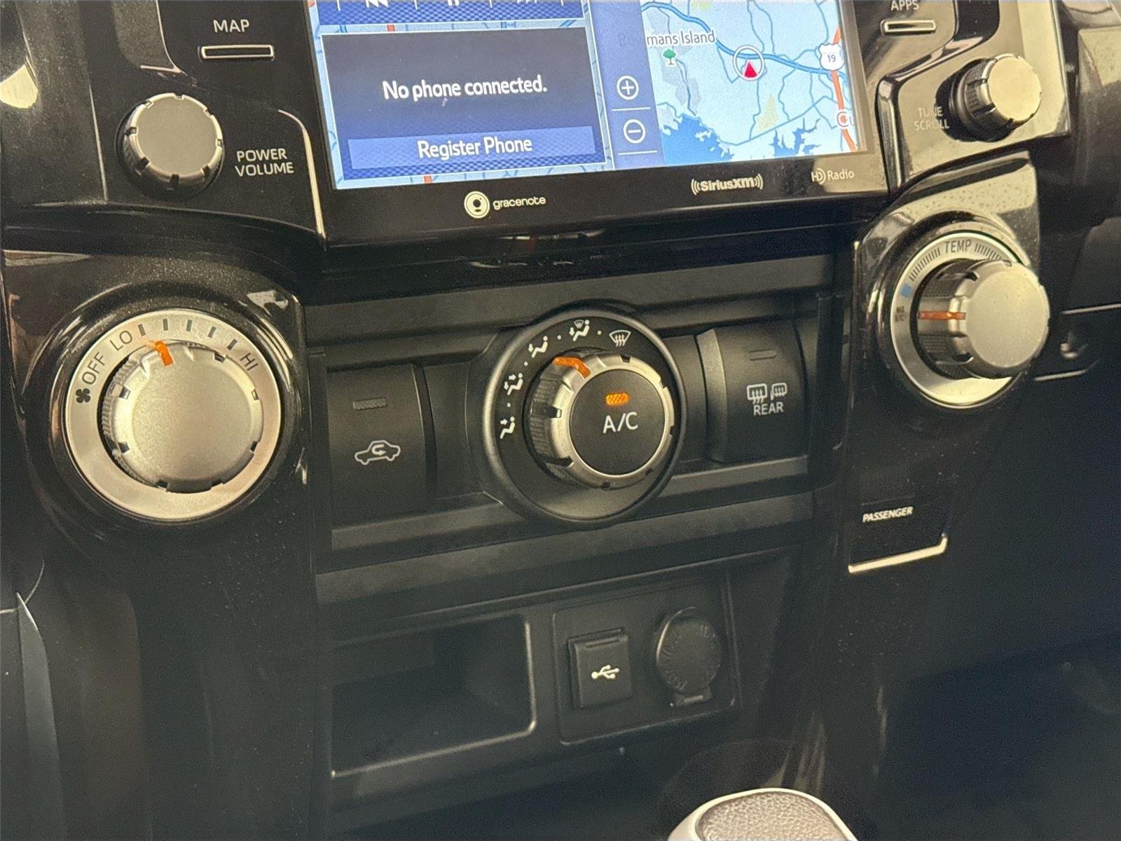 2024 Toyota 4Runner TRD Off-Road Premium - Photo 25