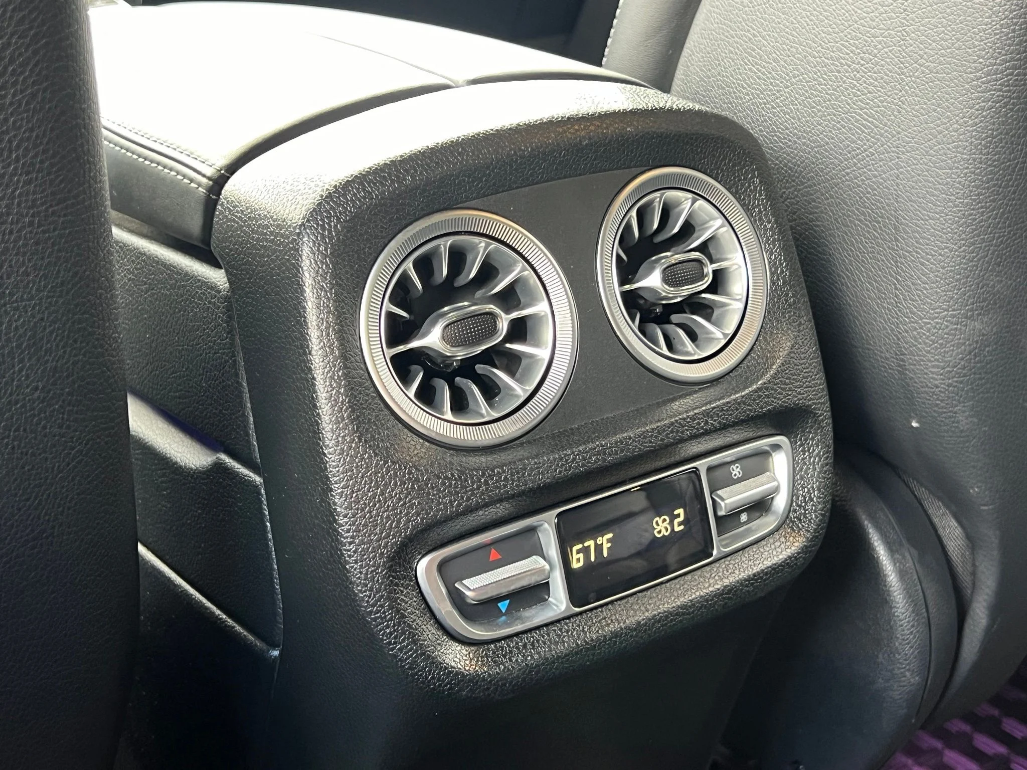 Used 2019 Black Mercedes-Benz G 63 AMG® image 19