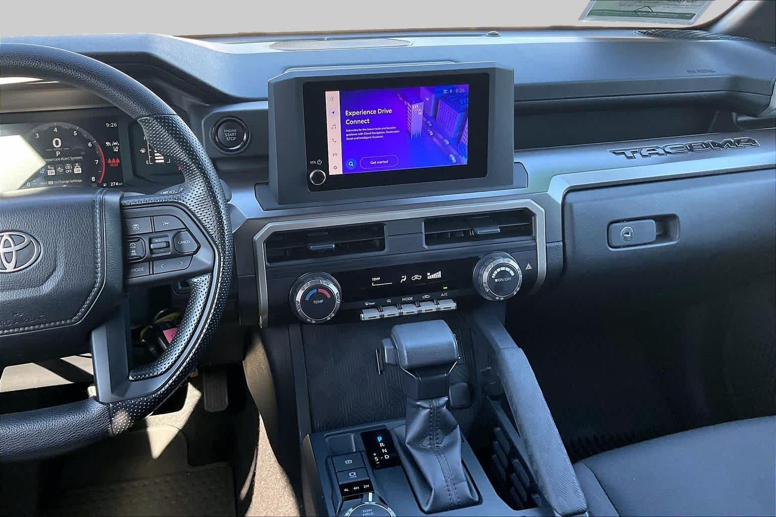 Used 2025 Ice Cap Toyota SR5 image 6