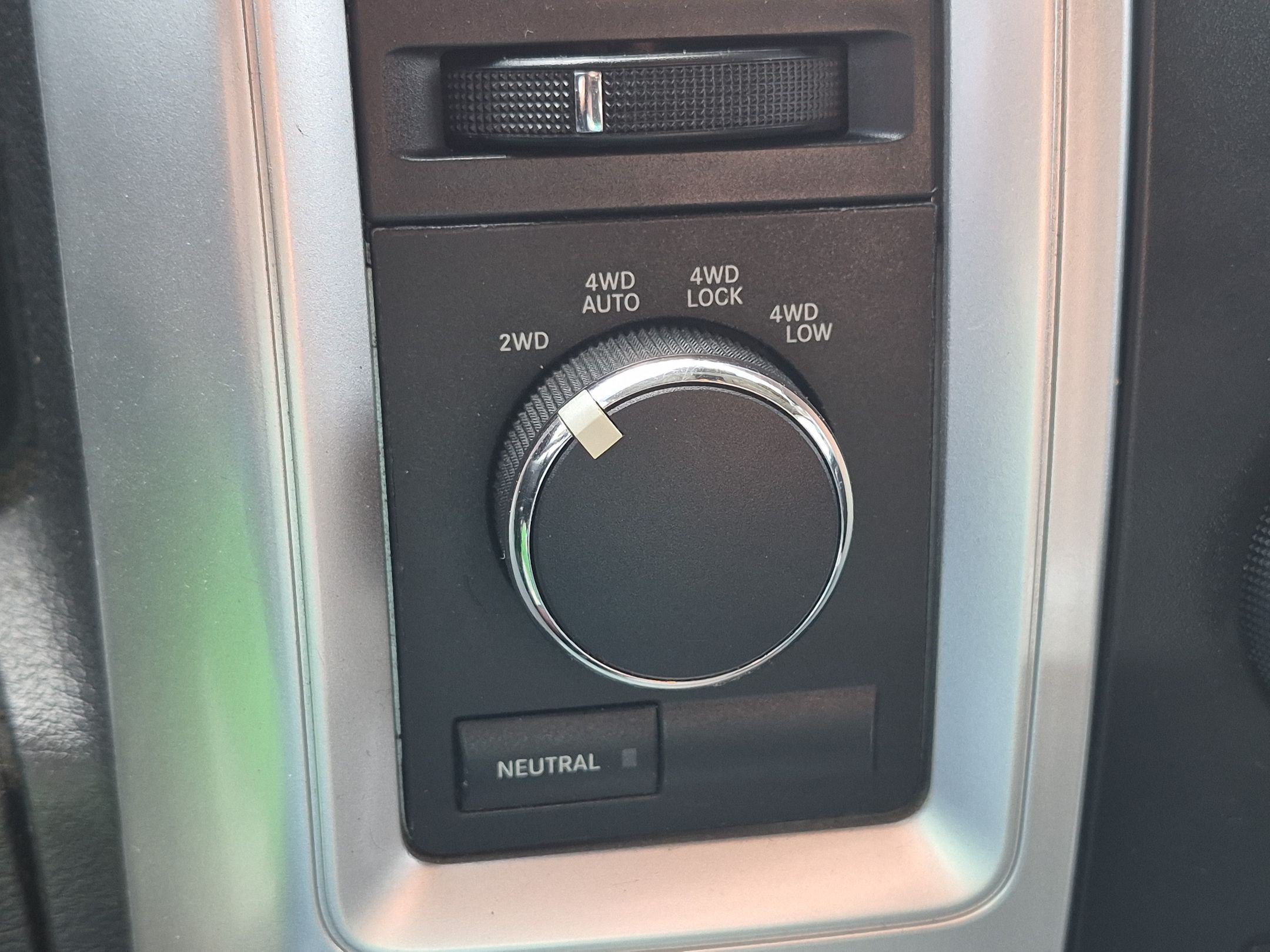 Used 2012  Ram Sport image 22