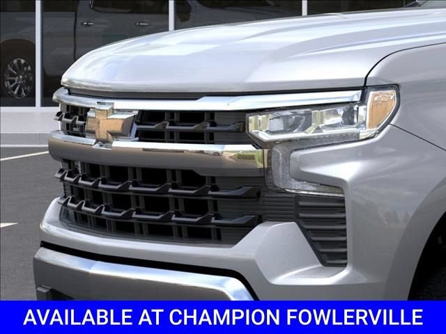 2026 Chevrolet Silverado 1500 LT - Photo 13