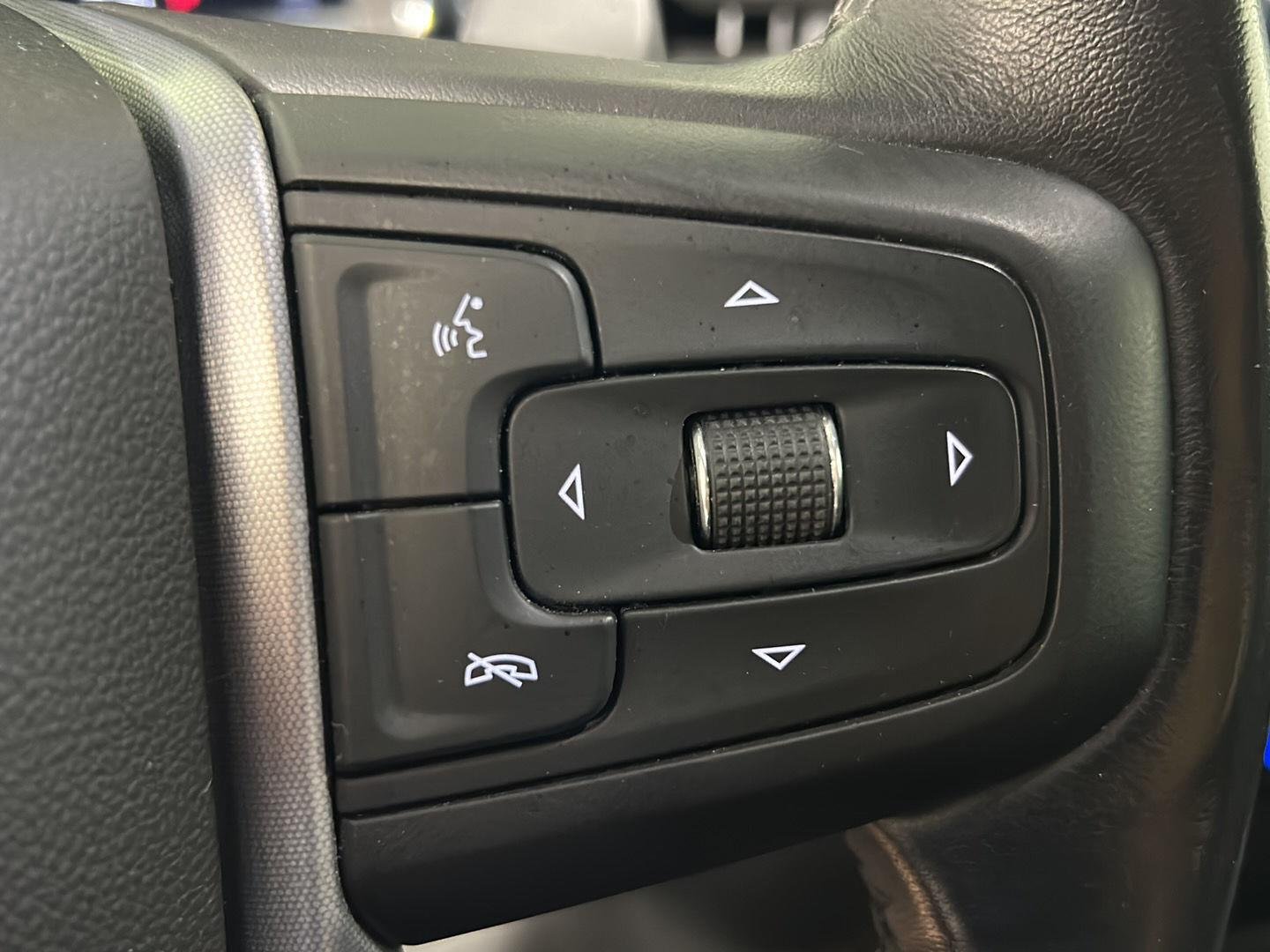 Used 2023 Cardinal Red GMC Elevation image 23