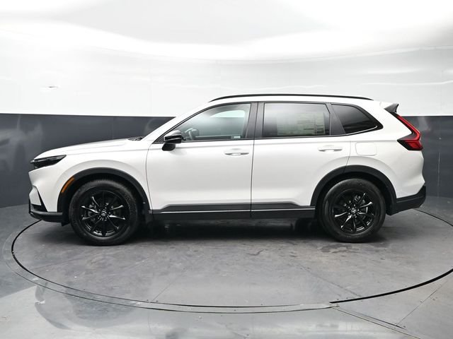 2026 Honda CR-V Sport - Photo 8