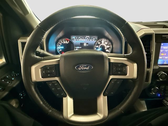 Used 2020 Purple Ford XL image 12