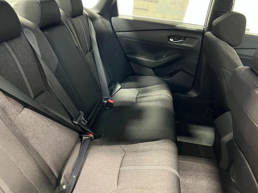2025 Honda Accord Hybrid Sport - Photo 28