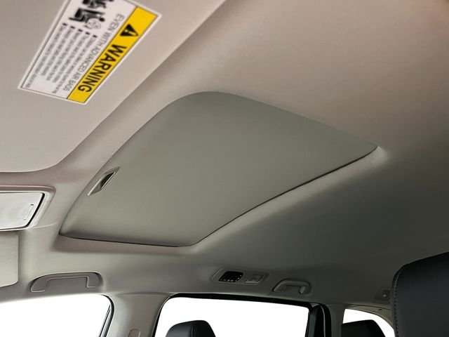 2026 Honda Odyssey EX-L - Photo 24