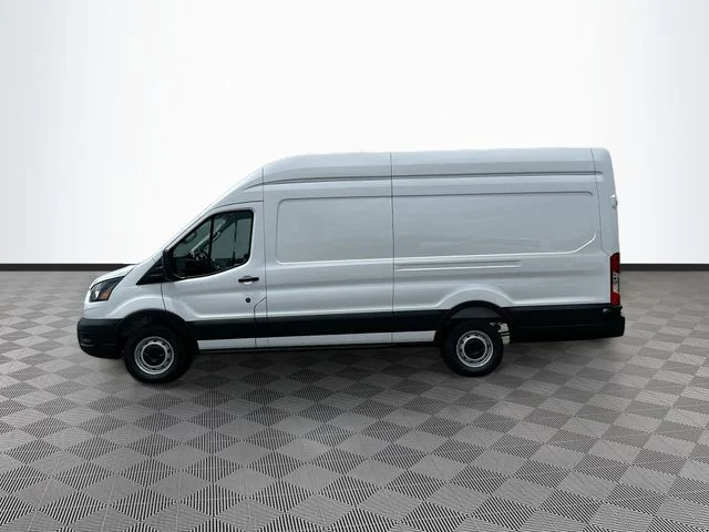 New 2026 Oxford White Ford Base image 3