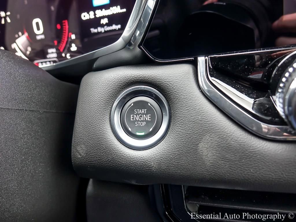 2026 GMC CANYON - Image 12