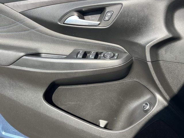 Used 2024 Blue Buick Sport Touring image 27