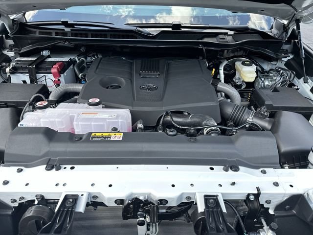 New 2026 Wind Chill Pearl <sup>1</sup> Toyota  1794 Edition image 21