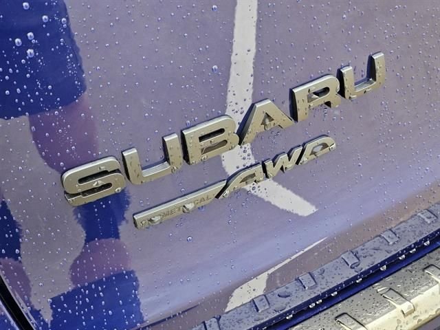 2026 Subaru Ascent Onyx Edition-Touring - Photo 8