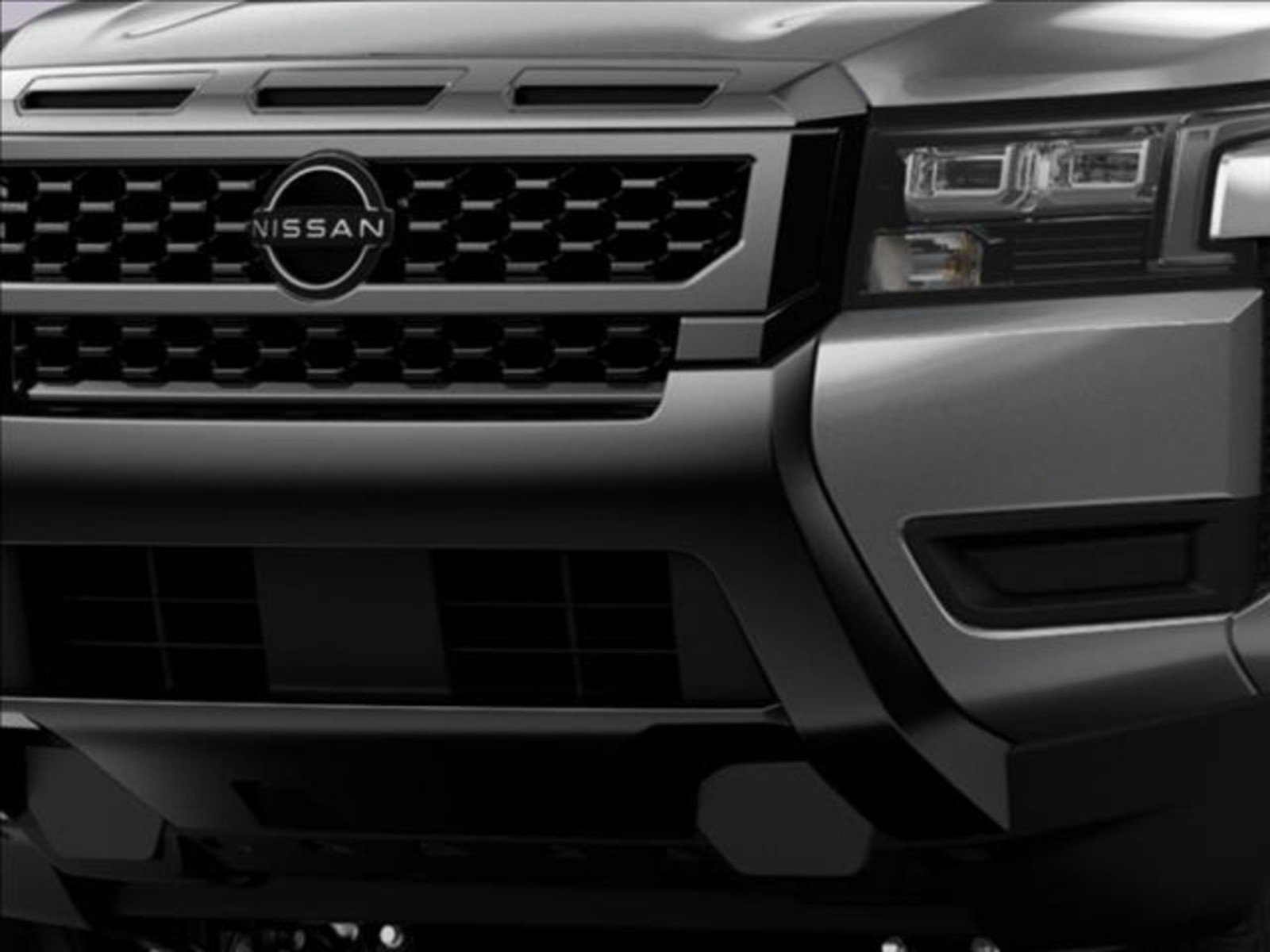 2026 Nissan Frontier photo 12 of 22
