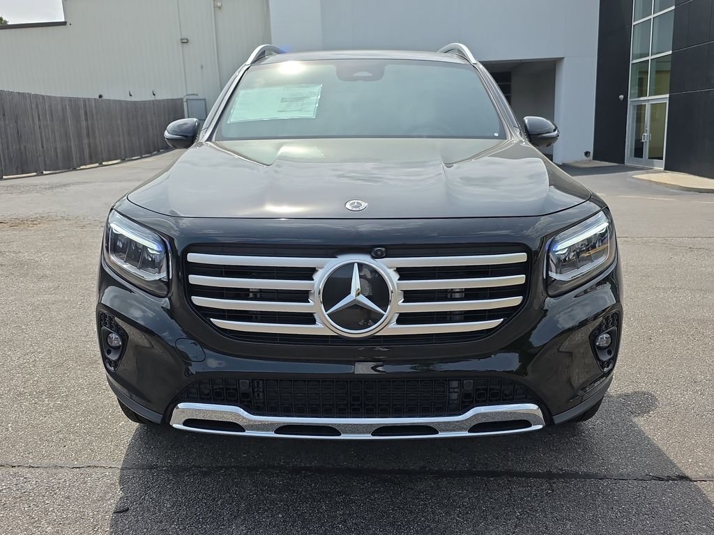New 2026 Black Mercedes-Benz GLB 250 image 8