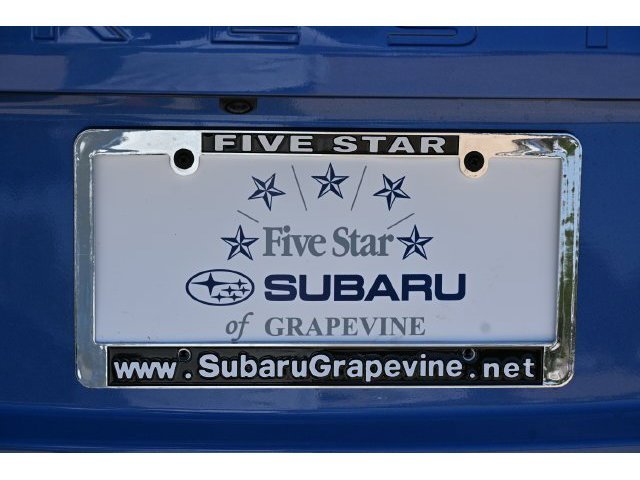 New 2026 Daybreak Blue Pearl Subaru Limited image 47