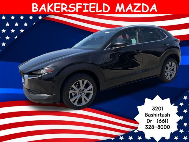 2023 Mazda CX-30 Preferred AWD's photo