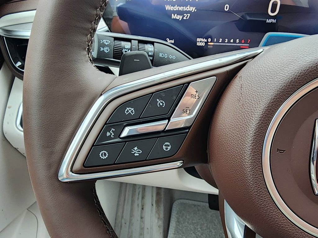 2026 Buick Enclave Avenir - Photo 21