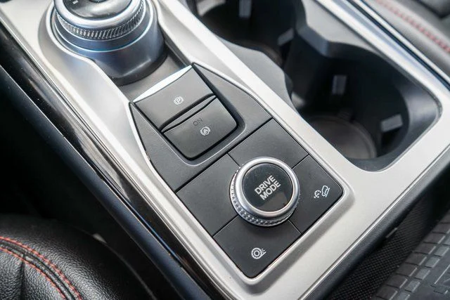 Used 2022 Black Ford ST-Line image 31