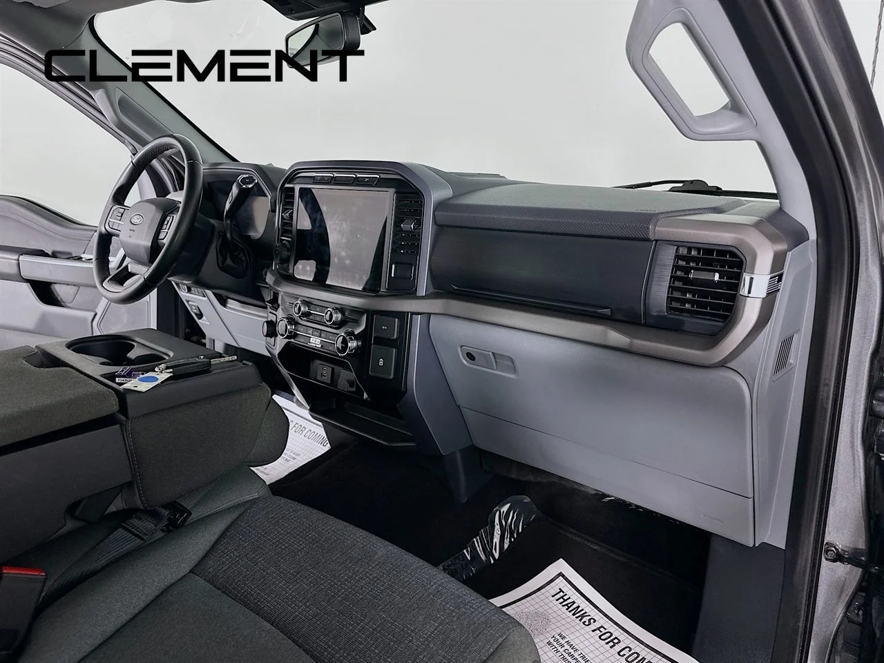 Used 2024  Ford XLT image 32