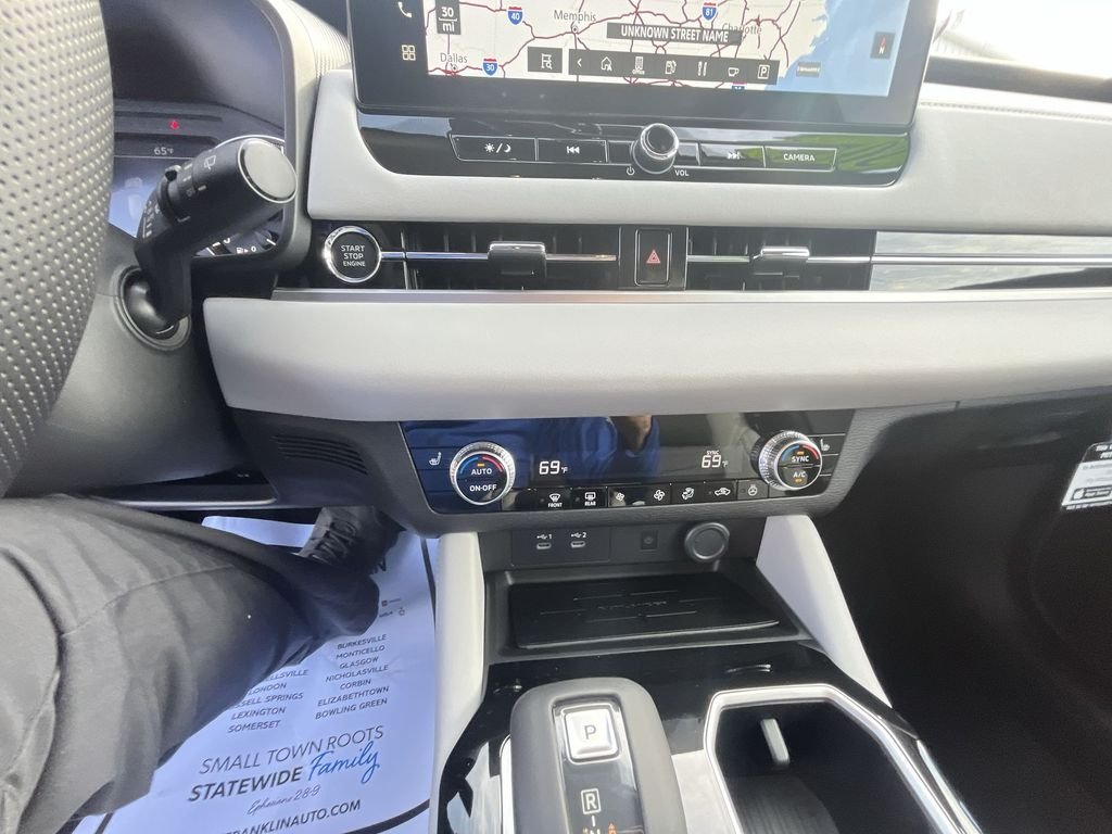 2026 Mitsubishi Outlander SE - Photo 19