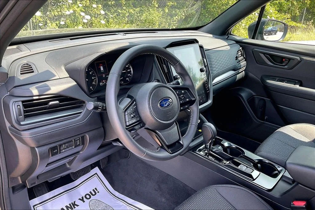 Used 2026 Gray Subaru Premium image 14