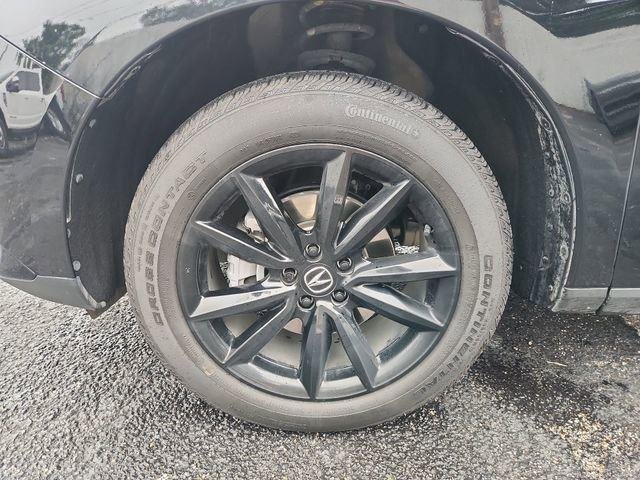 2025 Acura RDX Base - Photo 32