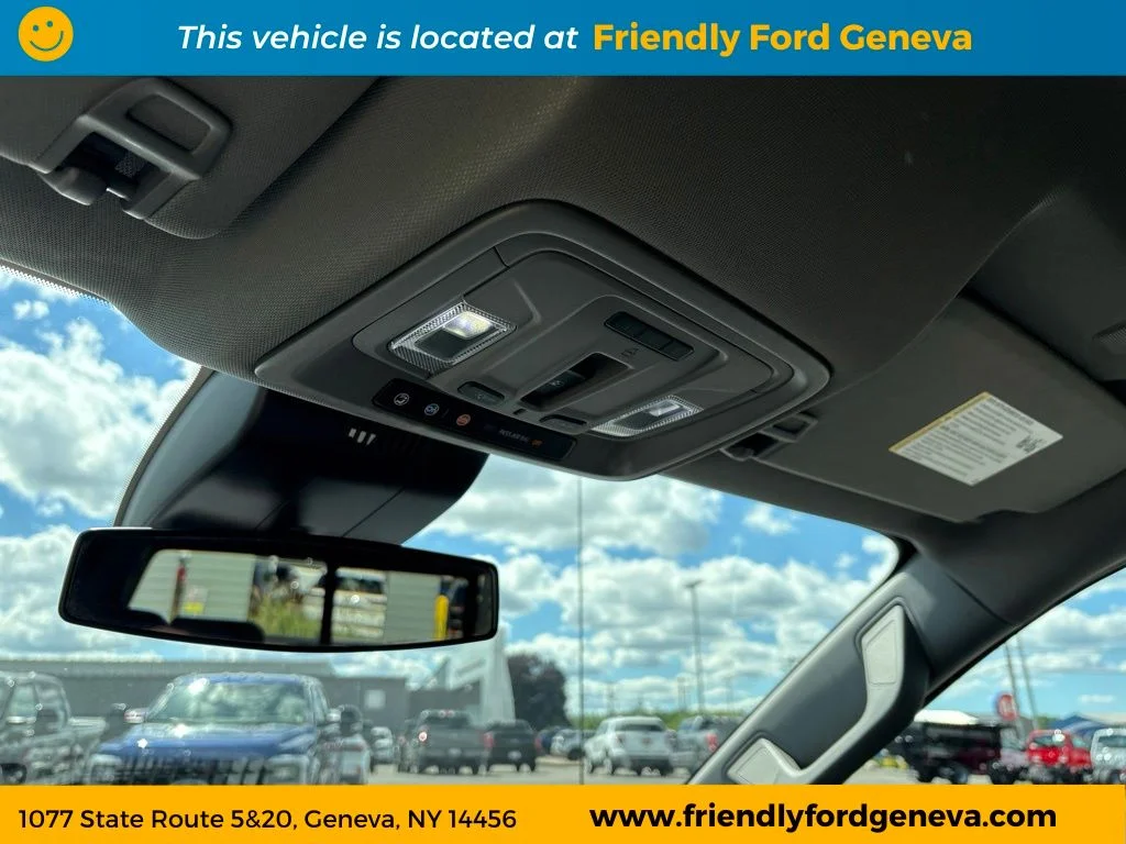 Used 2023 White Chevrolet RST image 16