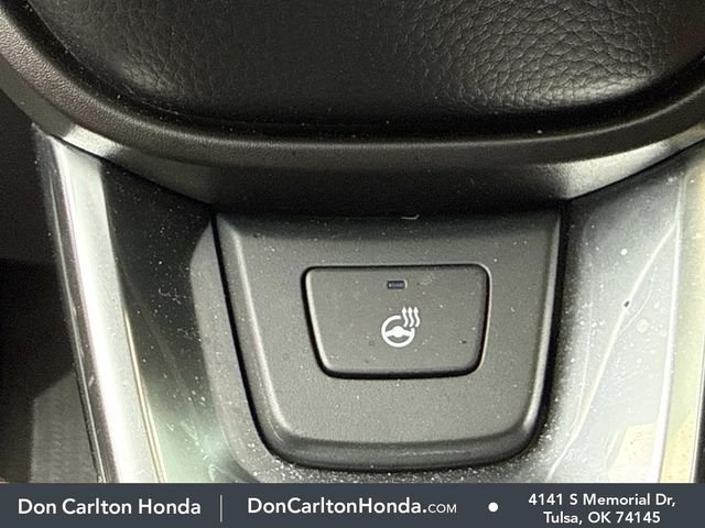 Used 2026 Ash Green Metallic Honda TrailSport image 26