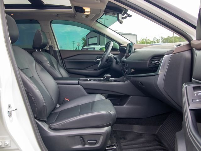 2023 Nissan Rogue SL - Photo 19
