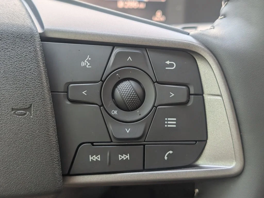 Used 2026 Gray Nissan SV image 25