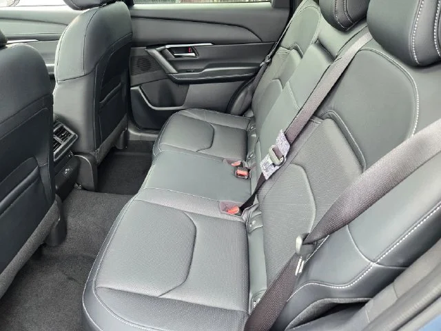 New 2026 Polymetal Gray Metallic Mazda 2.5 S Premium AWD image 17