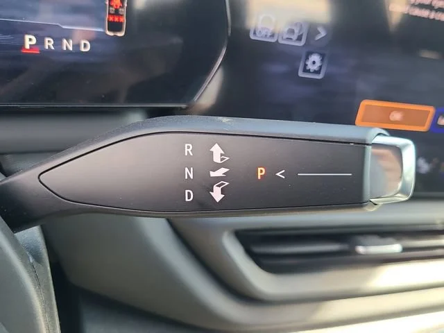 New 2026 Black Chevrolet LT - Extended Range image 32