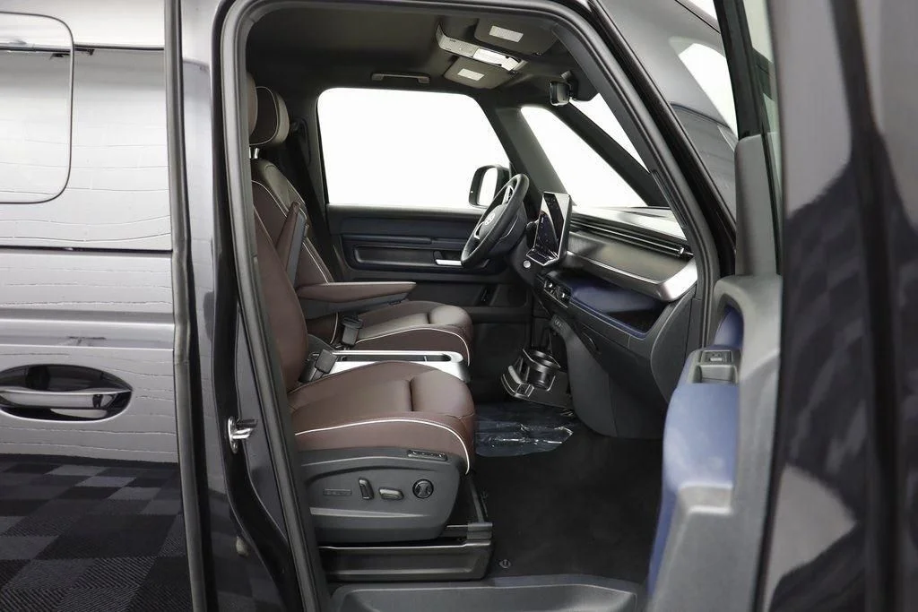 2025 Volkswagen ID. Buzz Pro S - Photo 25