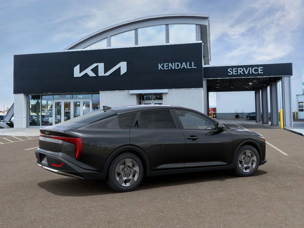 New 2026  Kia LX image 6