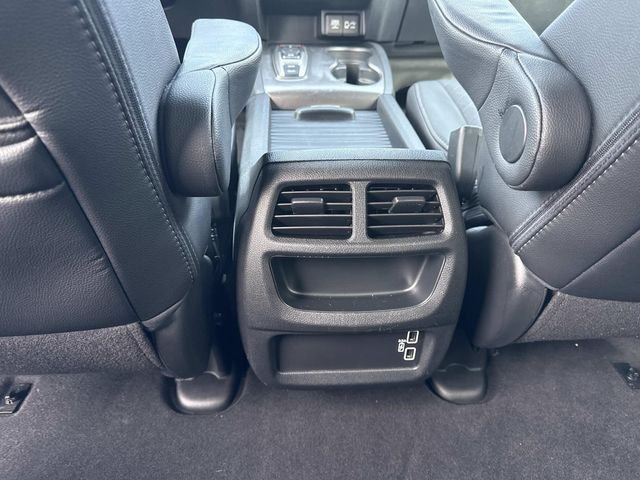 Certified Used 2021 Modern Steel Metallic Honda 2WD EX-L image 15