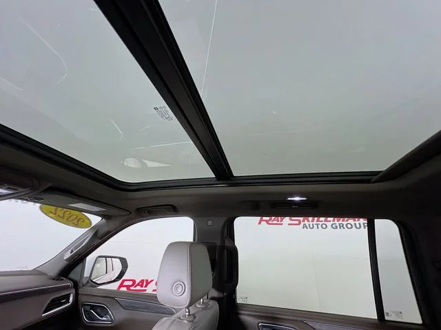 2022 GMC Yukon XL SLT - Photo 26