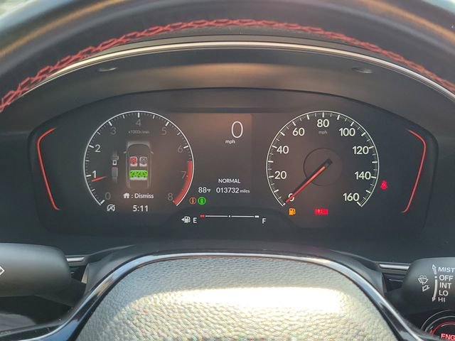 Used 2024  Honda Base image 27