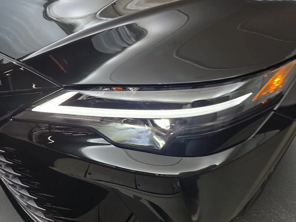 New 2026 Caviar Lexus PREMIUM image 29
