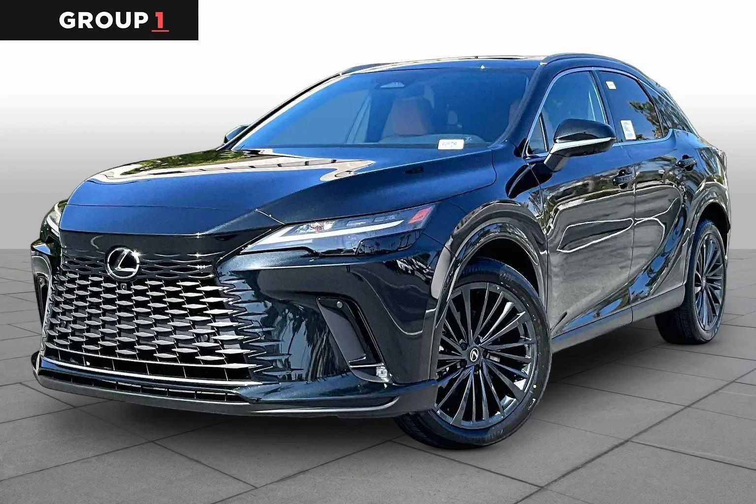 2026 Lexus RX 450h+ 450h+ Premium AWD's photo