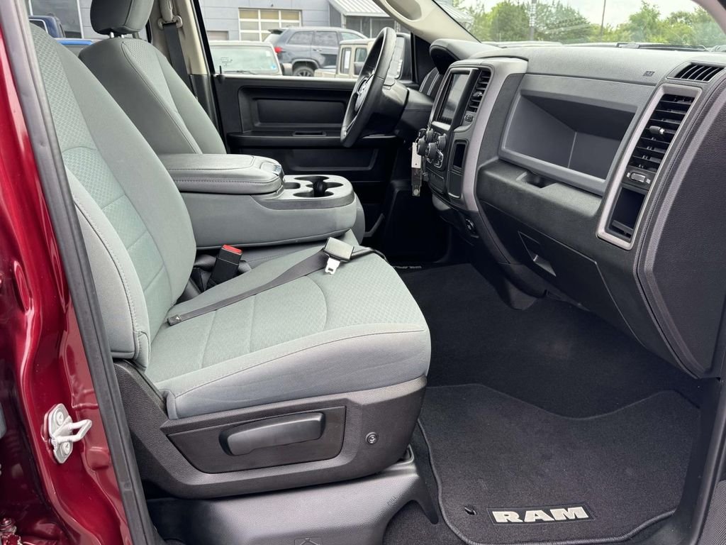 Used 2019 Red Ram Express image 16