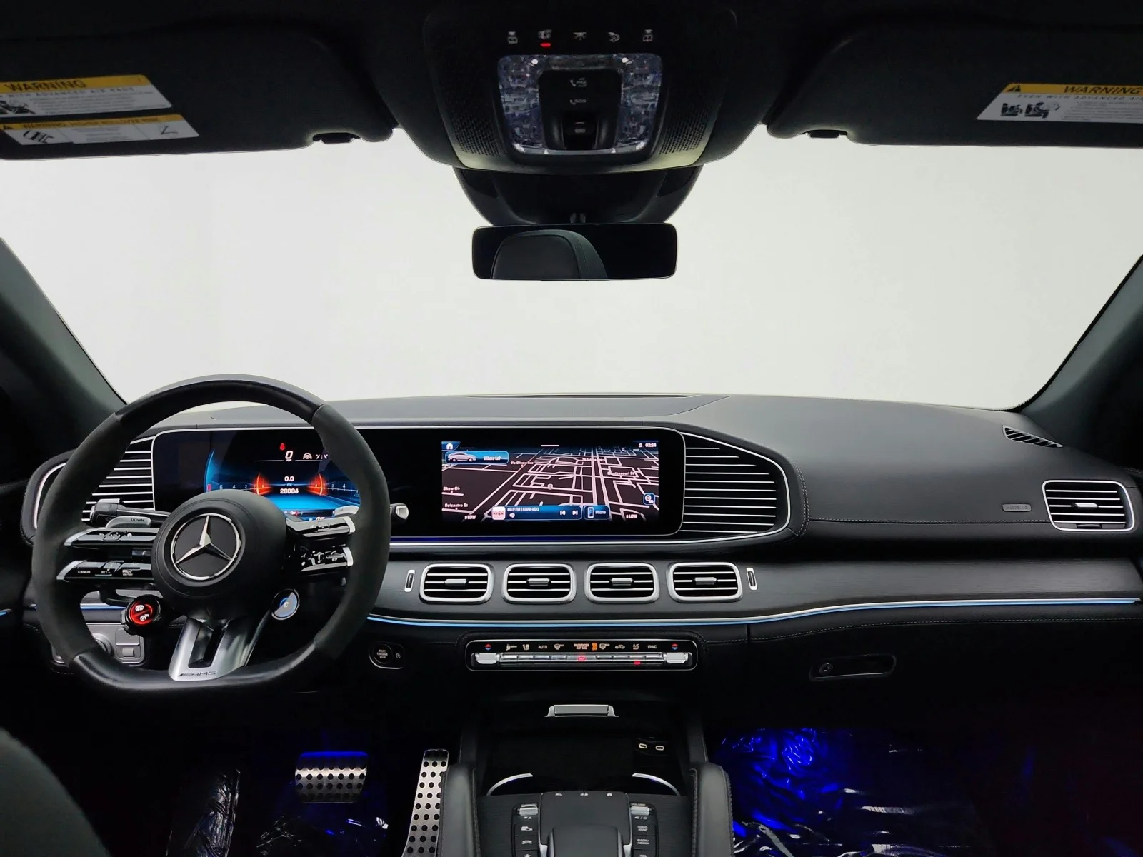 2024 Mercedes-Benz GLE Coupe GLE 53 AMG - Photo 32