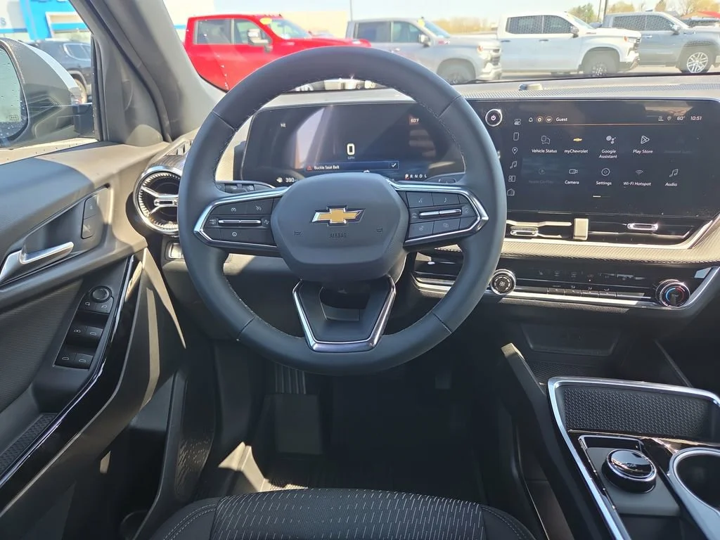 2026 Chevrolet Equinox LT - Photo 10