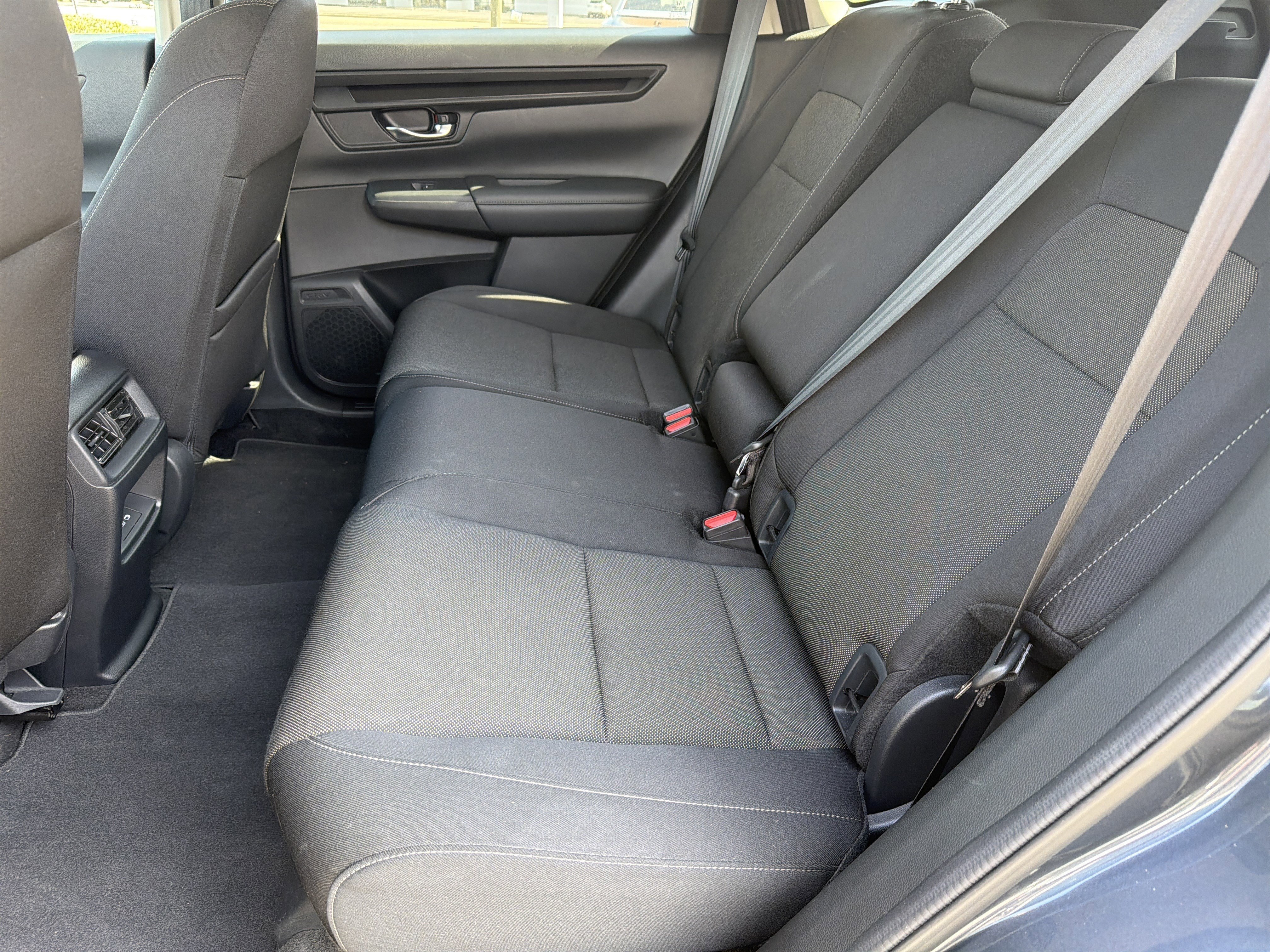 Used 2024  Honda EX image 24