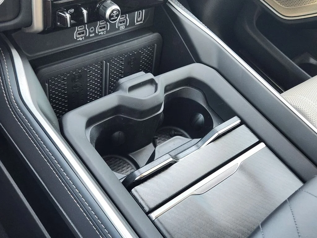 2025 RAM 1500 Tungsten - Photo 15