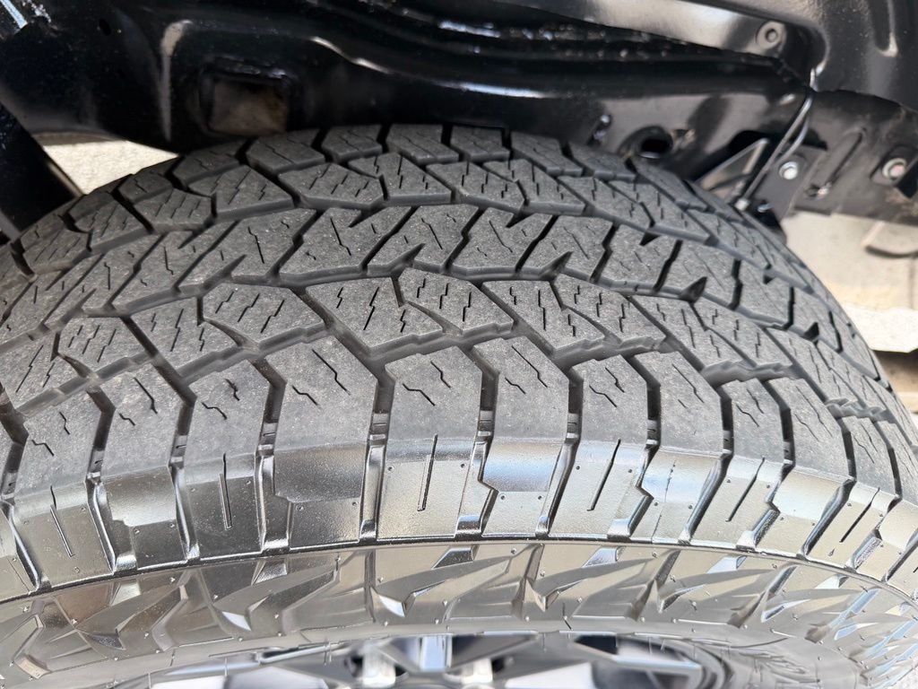 Used 2022 Gray Jeep Willys image 11