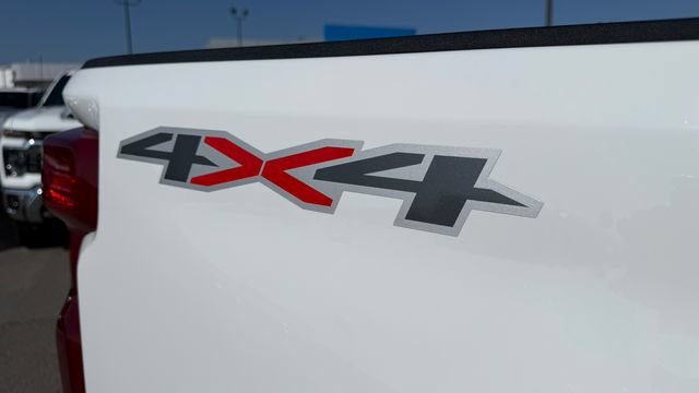 2026 Chevrolet Silverado 3500 HD Work Truck - Photo 18
