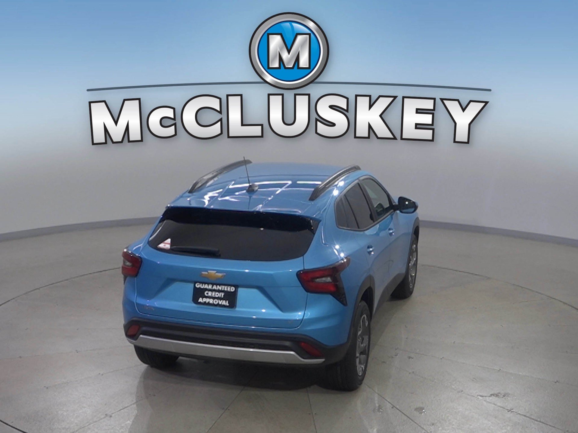 2026 Chevrolet Trax LT - Photo 55