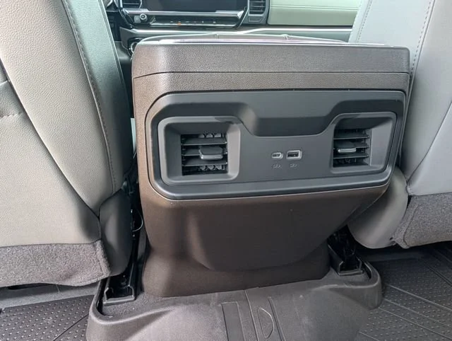 2026 Chevrolet Silverado 1500 RST - Photo 6